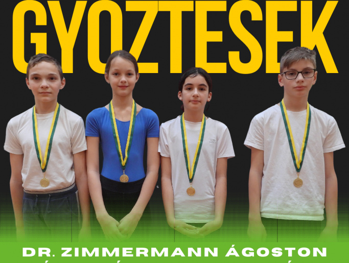 HiPer 2024/2025 győztesek